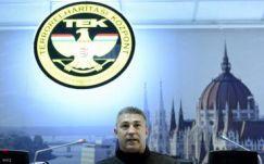 Nem dzsihadistákat, hanem szélsőjobbosokat foghattak el Magyarországon