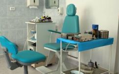 Orvoshiány Sepsiszentgyörgyön: nincs fül-orr-gégész szakorvos 