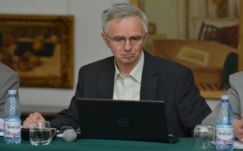 A Nemzeti Művelődési Intézetnél tett látogatást egy erdélyi szakemberekből álló delegáció