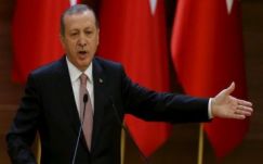 „Az kérjen bocsánatot, aki megsértette a légterünket”