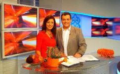 Jövőre nincs többé Kívánságkosár