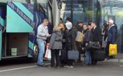 Rengeteg romániai dolgozik már Nagy-Britanniában