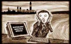 Demény Péter: A boldog strucc