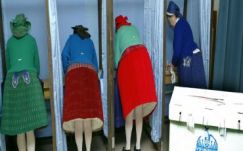 Papp Sándor Zsigmond: Vasárnapi nemzet