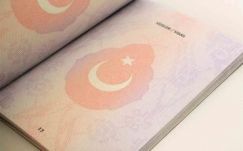 Ismét kell orosz vízum a törököknek