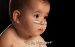 Megszületett a magyar válogatott EB-szereplésének himnusza