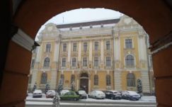 Meghosszabbították  Ráduly Róberték bírósági felügyeletét