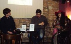 Demény Péter: „Világok határán lettem felnőtt” 