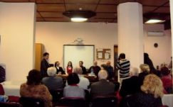 Könyv Szenátora címet kapott Kuszálik Péter