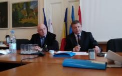 December 1-jétől olcsóbb a csíkszeredai távfűtés