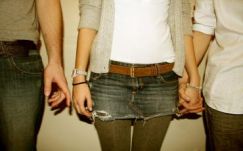 Felmérés: valóban nem jó ötlet szexelni az exszel