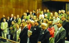 Ismét megszólalt a székelyföldi románok szervezete