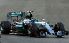 Rosberg nyerte a szezonzáró Abu-Dzabi Nagydíjat