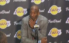 A szezon végén visszavonul Kobe Bryant