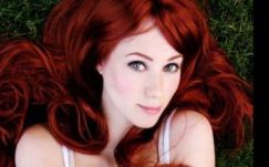 Lecseréli modelljeit a divatszakma vörös hajúakra