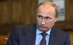 Putyin a török futballistáknak sem ad esélyt