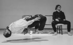  Hideg miatt kér támogatást a Tánc és Kortárs Művészetek Háza