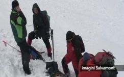 A Páring-hegységen rekedt egy csoport kolozsvári fiatal