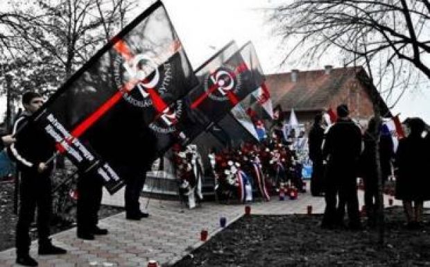 Szimpátiatüntetést szerveznek a terrorizmussal gyanúsított kézdivásárhelyi férfi mellett