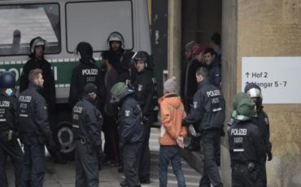 Továbbra sem felhőtlen a migránsok és a németek viszonya