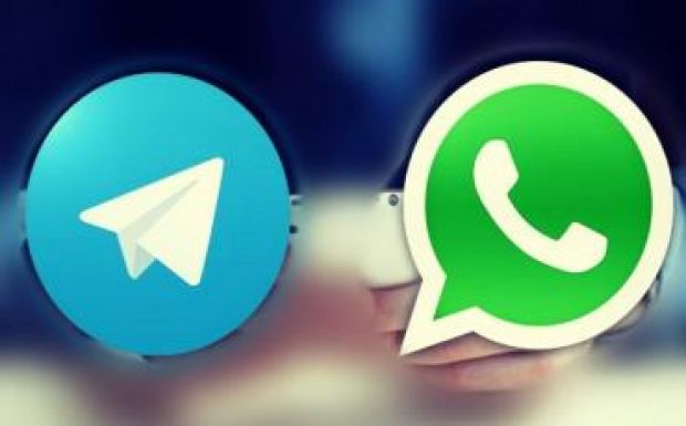 Ismét cenzúráz a Facebook, ezúttal chatprogramot