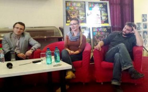 Mese-opera Mikulásra és karácsonyra a Kolozsvári Magyar Operától