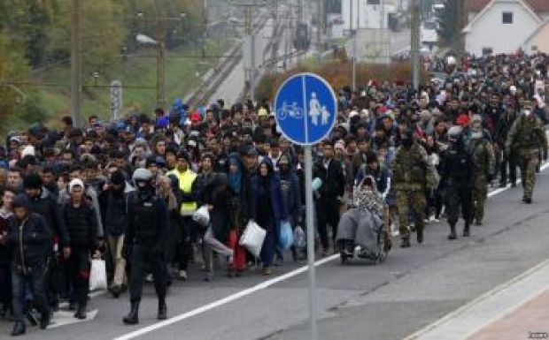 Visszaküldik az afgánok jelentős részét Németországból