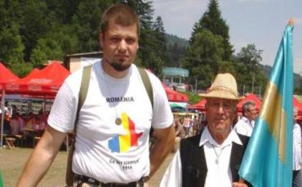 Újabb bűnvádi per indult Csibi Barna ellen Romániában