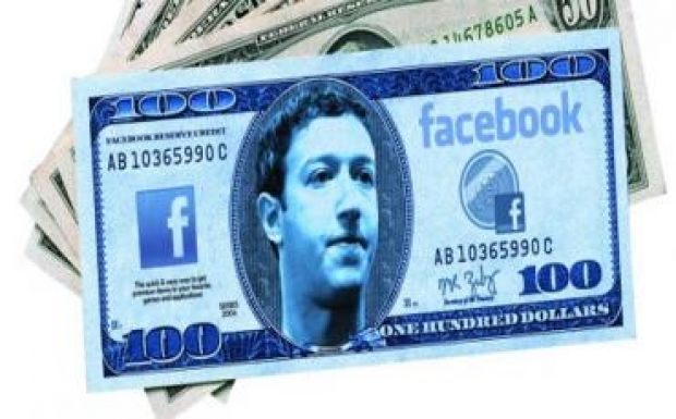 Saját Facebookjuk lesz a milliárdosoknak