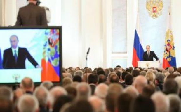 Putyin: Allah elvette a törökök józan eszét, amikor lelőtték a gépünket