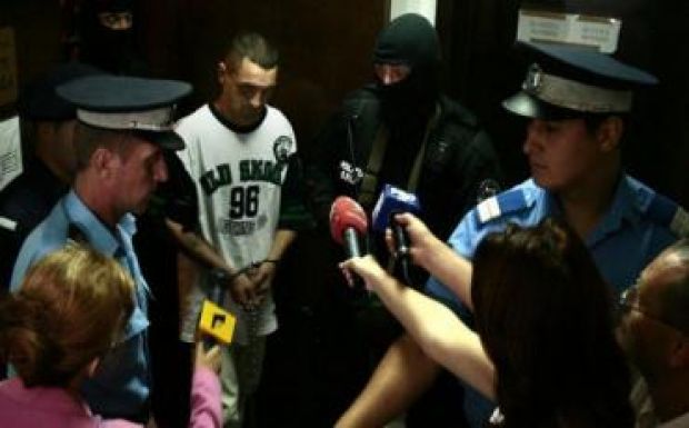 Valódi merényletkísérletek is voltak már Romániában