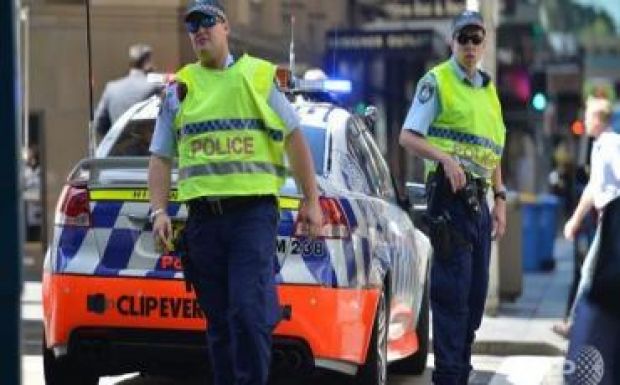 Ausztrália megfosztja állampolgárságuktól a terroristagyanús polgárokat