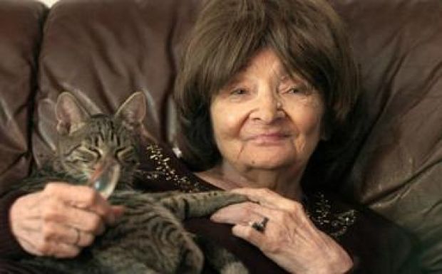 A New York Times szerint Az ajtó az év egyik legjobb könyve