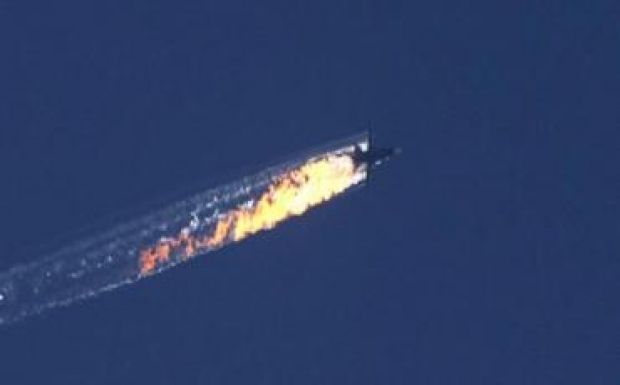 Török kormányfő: erkölcsi okokból lőttük le az orosz gépet