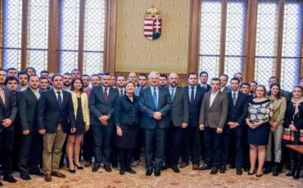 Együttműködik a magyarországi IKSZ és a MIÉRT