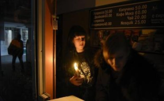 A fiúkat Generátornak, a lányokat Fénynek nevezné a krími házelnök