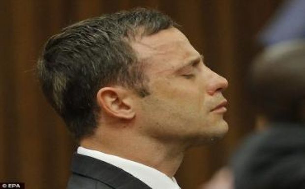 Letartóztatási parancsot adtak ki Pistorius ellen