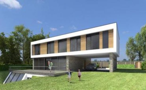 Passzívházról szerveznek nemzetközi konferenciát Csíkszeredában