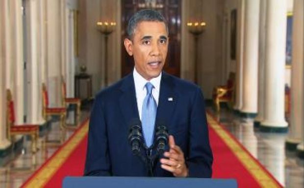 Barack Obama a terrorizmus kapcsán üzen a nemzetnek