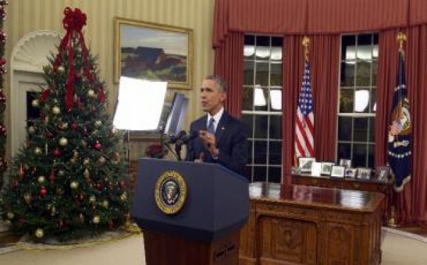 Barack Obama: meg fogjuk semmisíteni az Iszlám Államot!