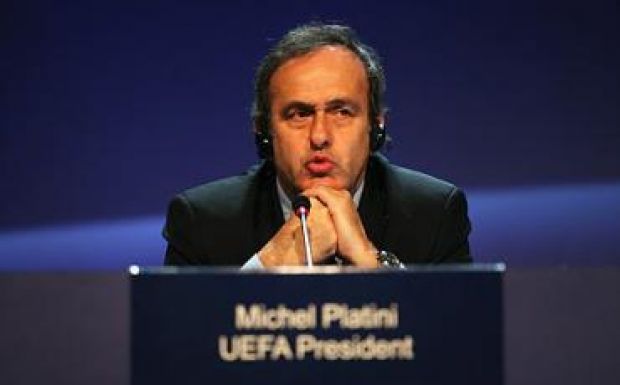 Platini újabb bizonyítékokkal próbálja igazolni ártatlanságát