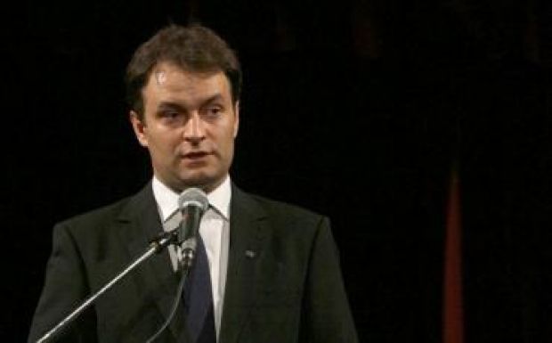 Lemondott a Maros megyei EMNP éléről Portik Vilmos