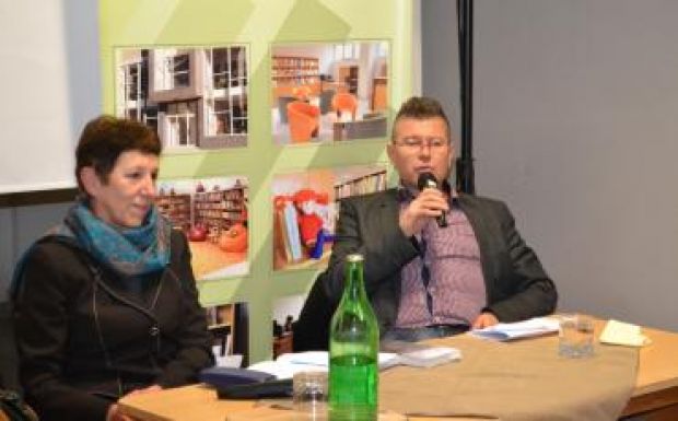 A Vak visszhang csíkszeredai akusztikája