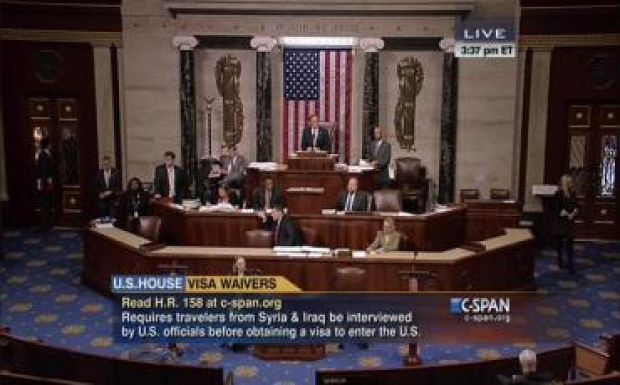 Szigorít a vízummentes beutazáson az Egyesült Államok