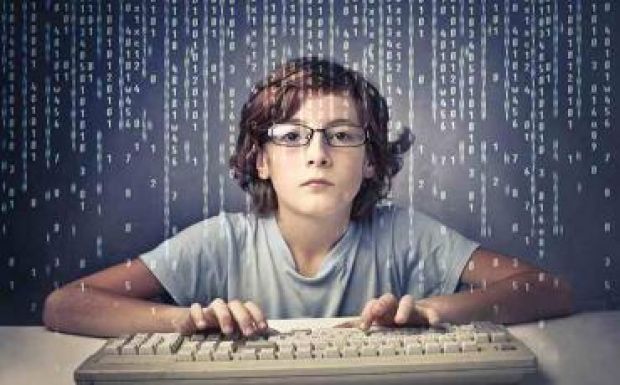 Aggodalomra ad okot, hogy egyre fiatalabbak a hackerek