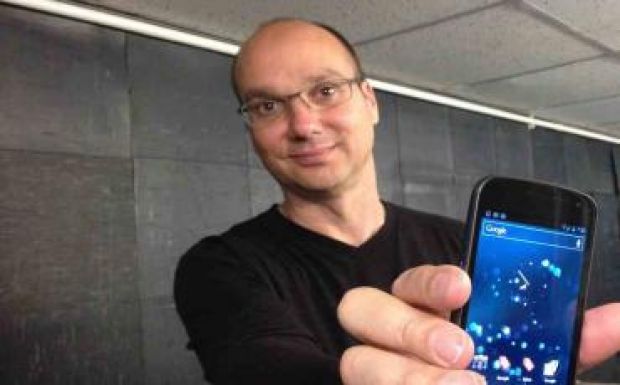 Új mobilgyártót hozna létre az Android atyja