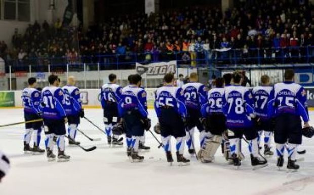 Négy nap alatt négy rangadót játszik a Csíkszeredai Sportklub