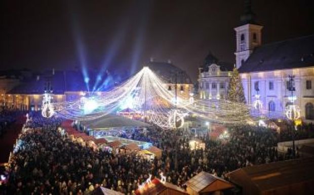 Bezavarhat a Wi-Fi minőségébe az ünnepi világítás