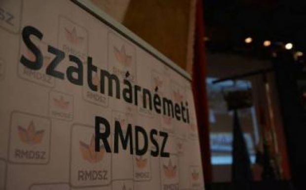 „Vissza akarjuk, vissza tudjuk szerezni Szatmárnémetit”