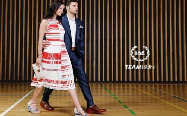 Rio 2016: a Use Unused divatcég tervezi a magyar formaruhát